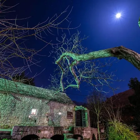The Old Stone House, Zrnovnica *